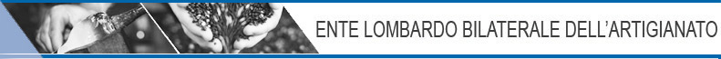 Ente lombardo bilaterale dell'artigianato